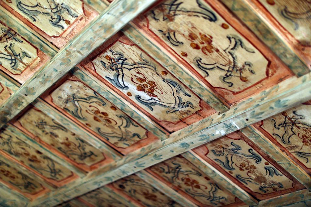 Vicolo Grotte 14 Appartamento