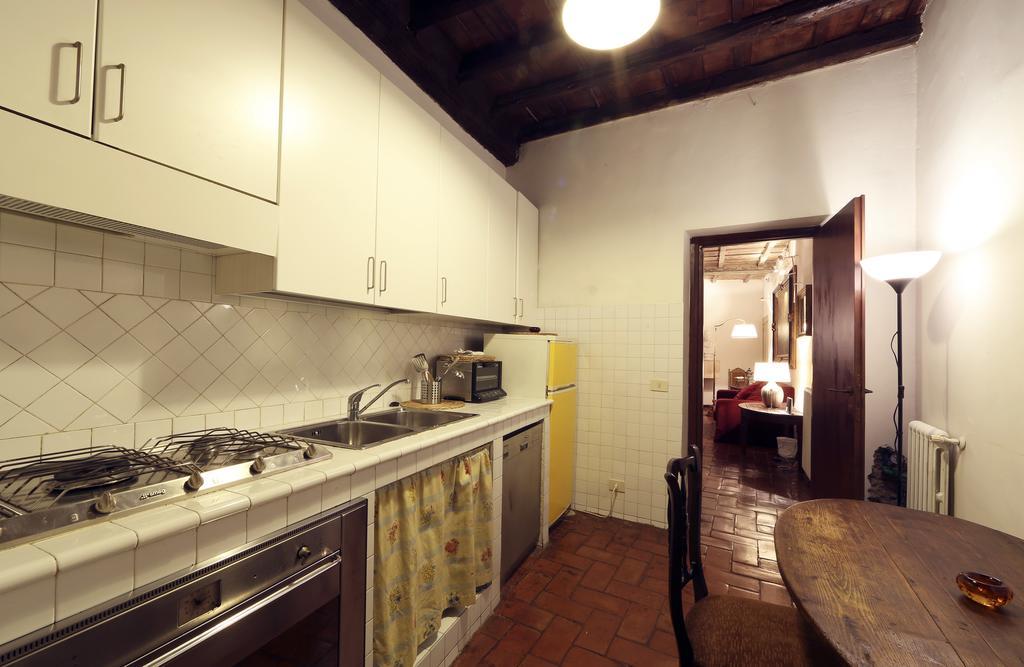 Appartamento Vicolo Grotte 14