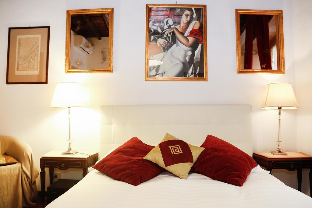 Appartamento Vicolo Grotte 14 Roma