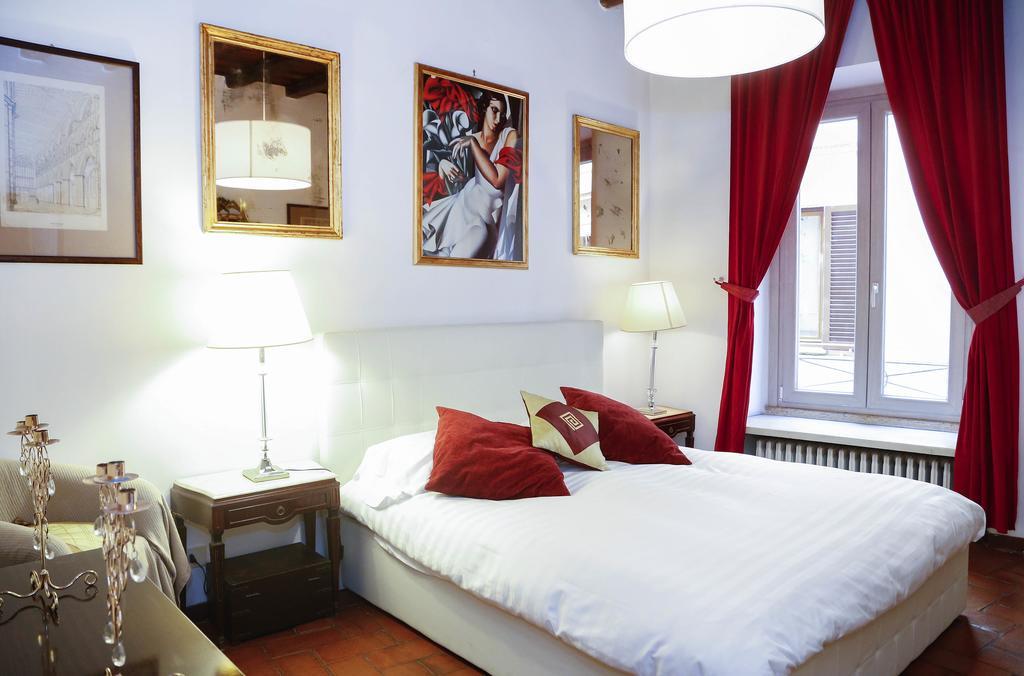 Appartamento Vicolo Grotte 14