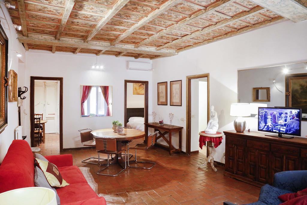 Appartamento Vicolo Grotte 14
