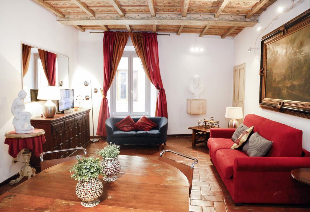 Appartamento Vicolo Grotte 14