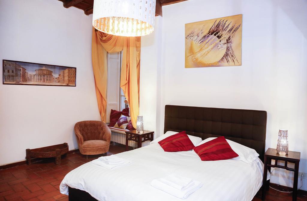 Apartamento Vicolo Grotte 14